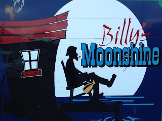 Billy's Moonshine