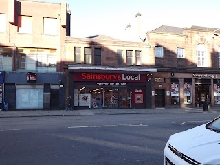 Sainsbury's Local