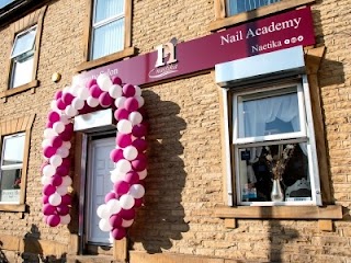 Naetika Salon & Nail Academy