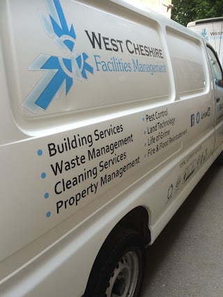 West Cheshire Facilities Management