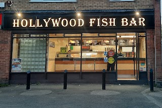 Hollywood Fish Bar