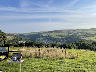 Old Chamber Camping