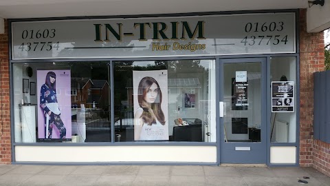 In Trim Hair Designs