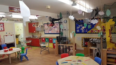 Clarecroft Day Nursery