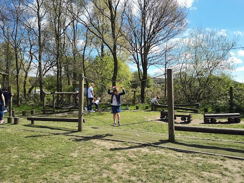 Hollingworth Lake Play Area