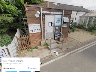 Angmering Station Taxis