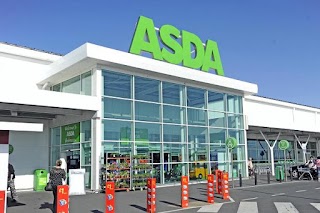 Asda Wallington Superstore