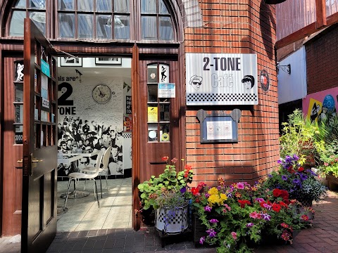 2 Tone Cafe