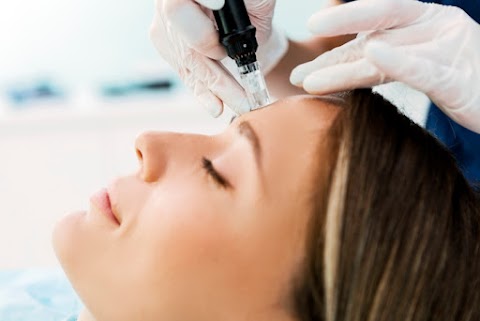 Aesthetic & Laser Clinic of Twickenham