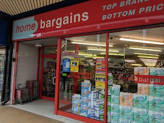 Home Bargains