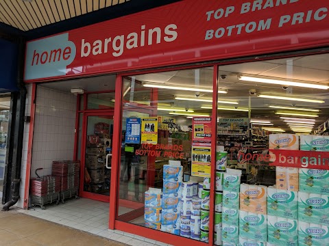 Home Bargains