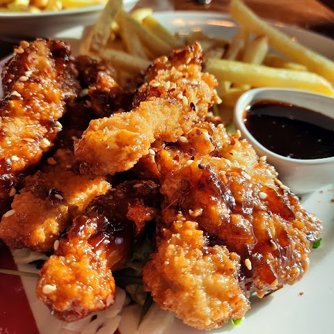 TGI Fridays - Watford Central