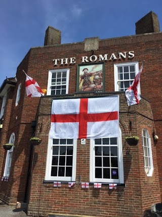 The Romans pub