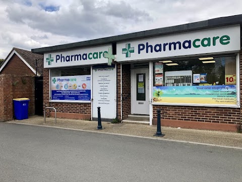 Pharmacare Pharmacy