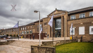 Oxford Business College - Nottingham Campus