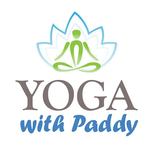 Yoga With Paddy