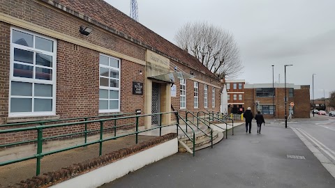 The Old Court House Surgery