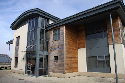 Bath Theatre School