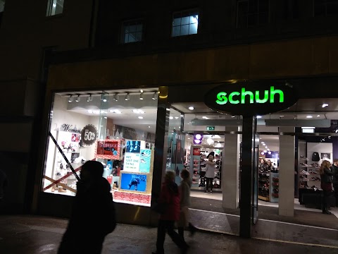 schuh