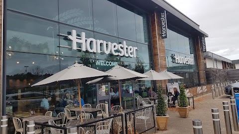 Harvester Whiteley