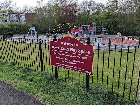 River Road Play Space