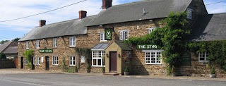 The Stag Maidwell