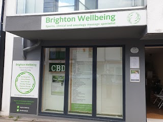 Brighton Wellbeing