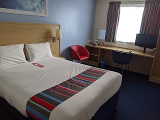 Travelodge Saltash