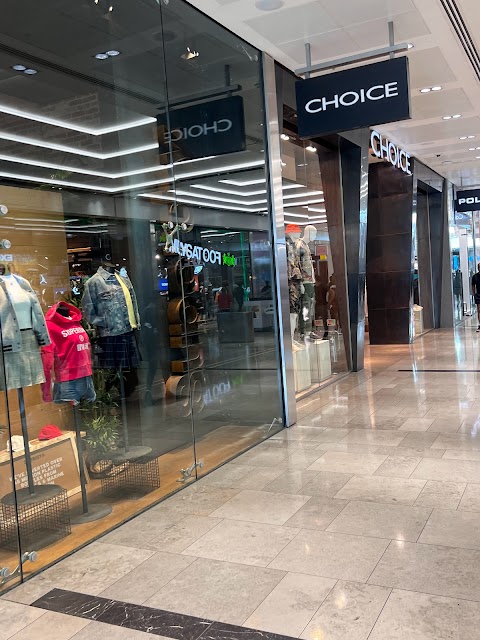 Choice Store