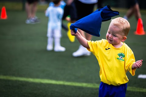 Soccer Stars Academy Pensby