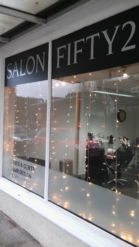 Salon Fifty 2
