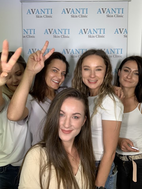 Avanti Skin Clinic