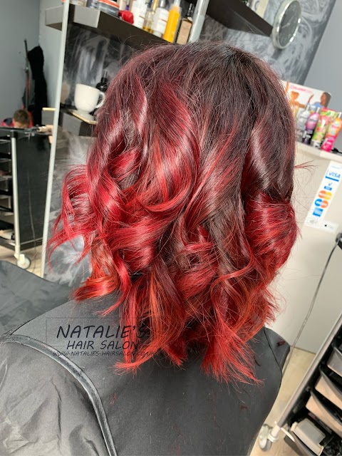 Natalie's Hair Salon