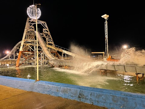 Great Yarmouth Pleasure Beach