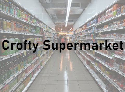 Crofty Supermarket