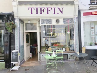 Tiffin Vintage Tea and Coffee House