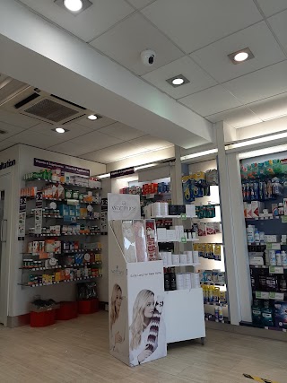 Hickey's Pharmacy Terenure