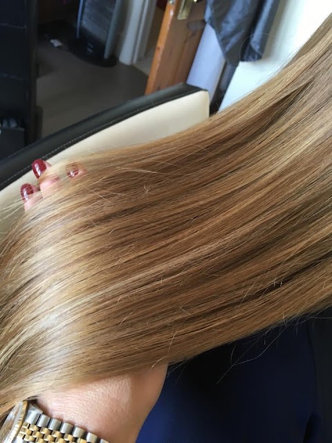 SUPERCURLS HAIR EXTENSIONS