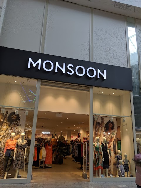 Monsoon & Accessorize