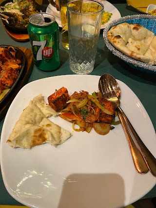 Maharani Restaurant