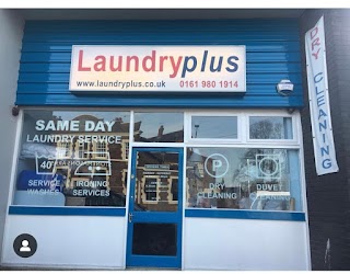 Laundryplus