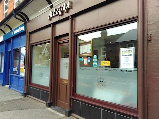 Megna Tandoori Restaurant