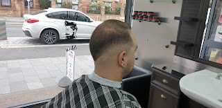 VIP Style Barbers