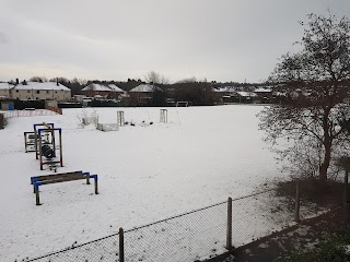 St Ethelwolds Church Primary School