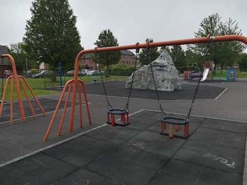 Craiglee Drive Children's Playground