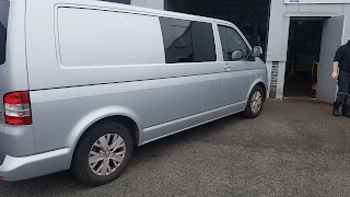 FC Autos - VW Transporter Van Specialist