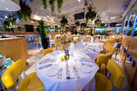 San Carlo - Leicester