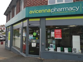 Avicenna Pharmacy Bishopsworth