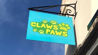 Claws N Paws Limited