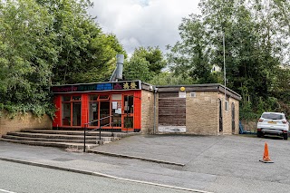 Billinge Supper Bar